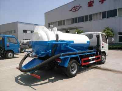 新聞 長治全新清洗吸污車哪個品牌好廠家直銷 歡迎您