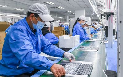 2021，超預期！→2022，開局紅火！——計算機科技行業的回顧與展望