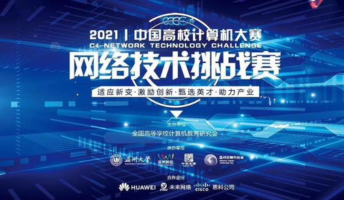 福州理工學(xué)院學(xué)子在2021年中國高校計(jì)算機(jī)大賽網(wǎng)絡(luò)技術(shù)挑戰(zhàn)賽中再創(chuàng)佳績