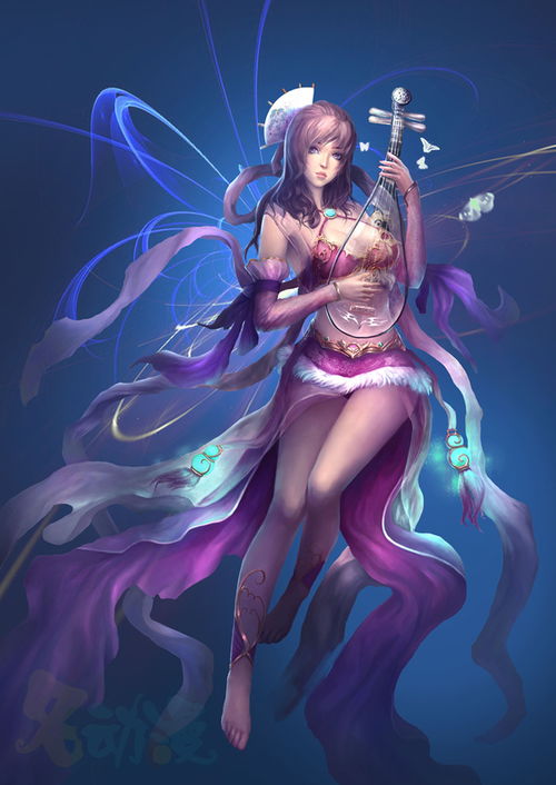 國風(fēng)神韻，匠心獨(dú)運(yùn)——?jiǎng)勇螒蜷_發(fā)中的女神季人物設(shè)計(jì)探析